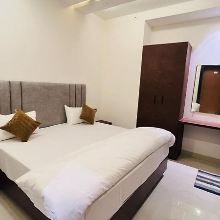Hotel Revanta Bhilwara Phòng bức ảnh