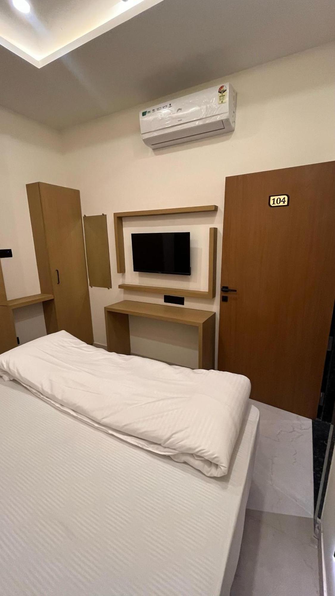 Hotel Revanta Bhilwara Phòng bức ảnh