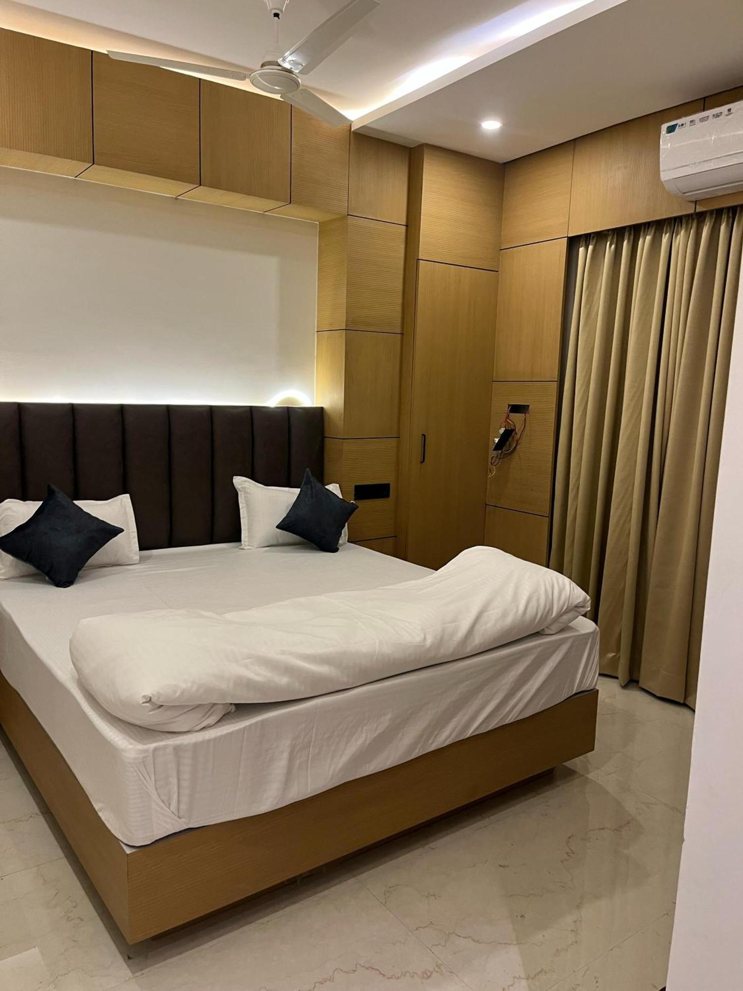 Hotel Revanta Bhilwara Phòng bức ảnh