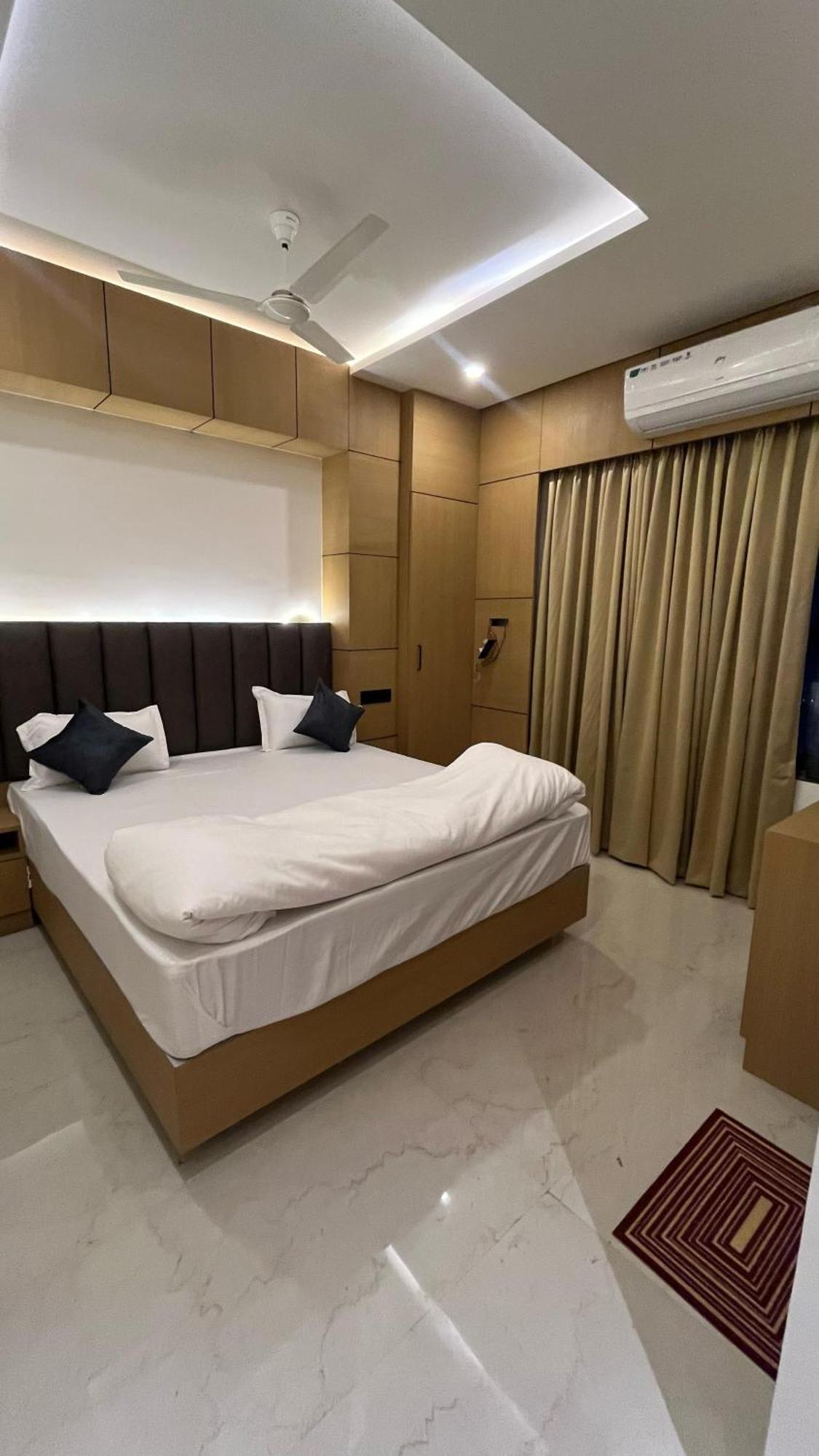 Hotel Revanta Bhilwara Ngoại thất bức ảnh