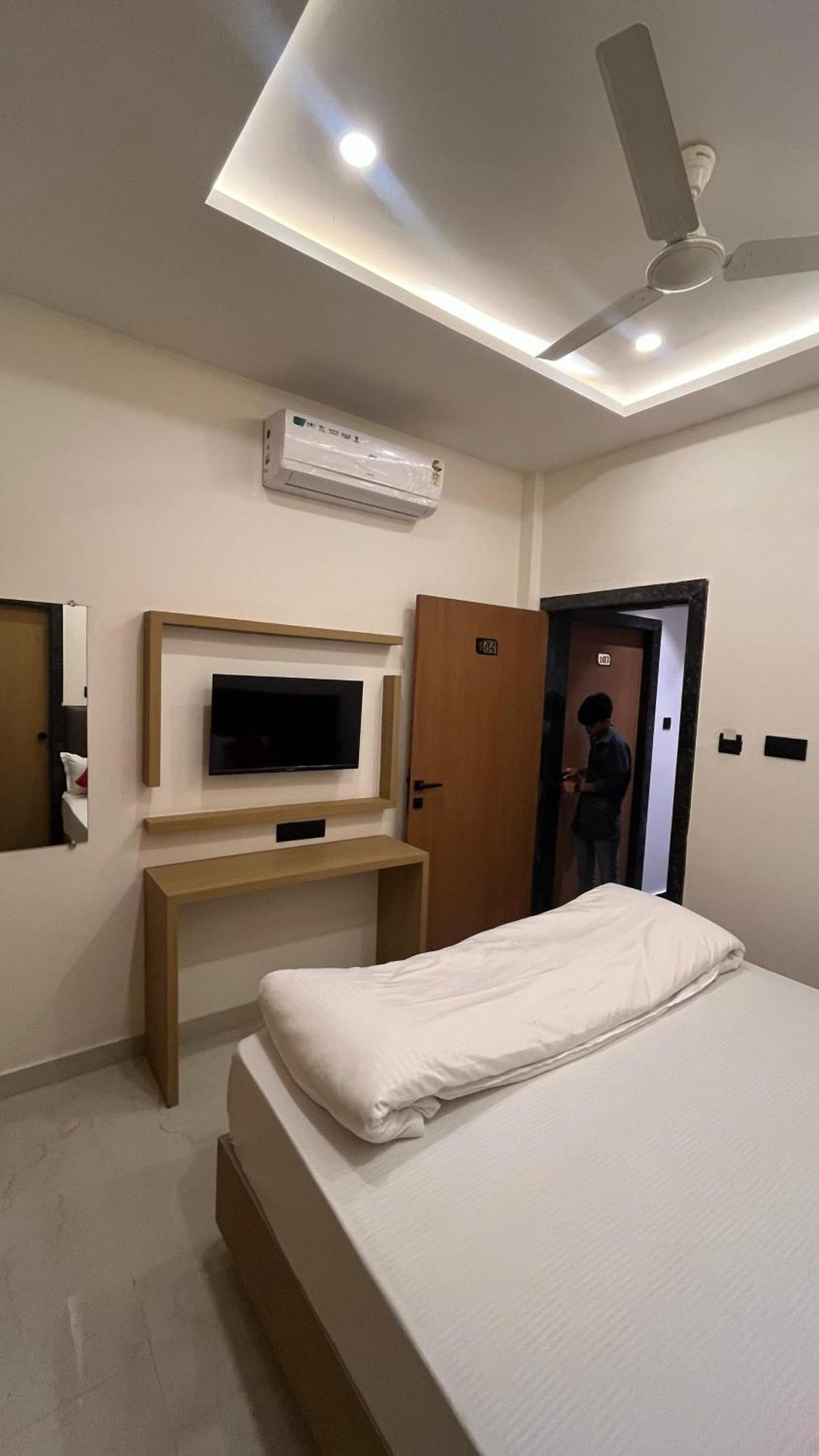 Hotel Revanta Bhilwara Ngoại thất bức ảnh